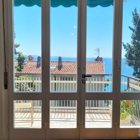 Sea Breeze - Barcola Appartement Triëst Buitenkant foto