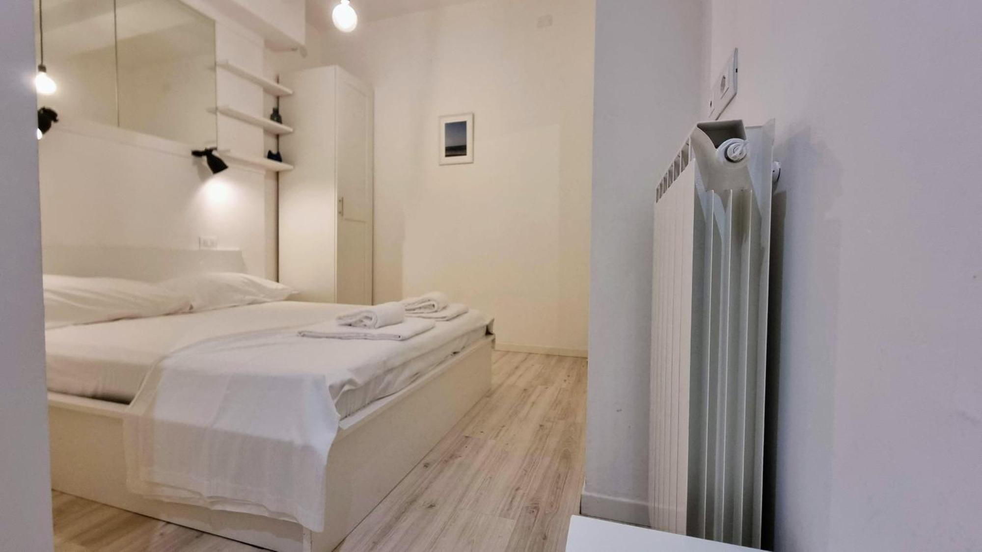 Sea Breeze - Barcola Appartement Triëst Buitenkant foto