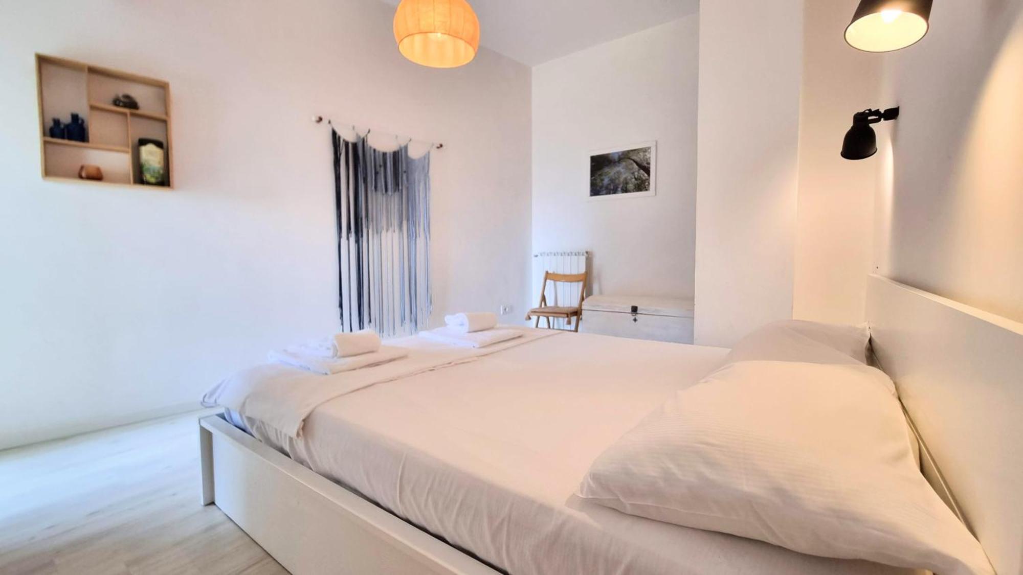 Sea Breeze - Barcola Appartement Triëst Buitenkant foto