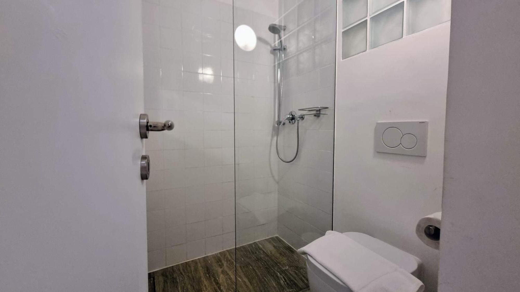 Sea Breeze - Barcola Appartement Triëst Buitenkant foto